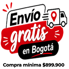Envíos  gratis